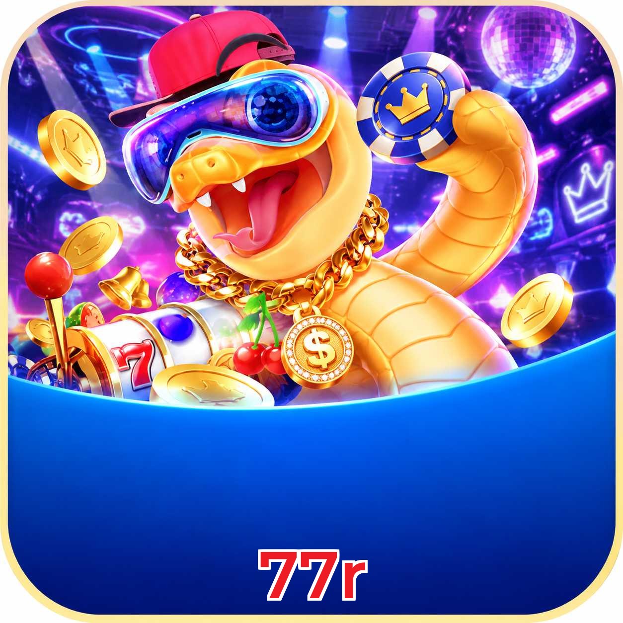 77r Live Casino Overview