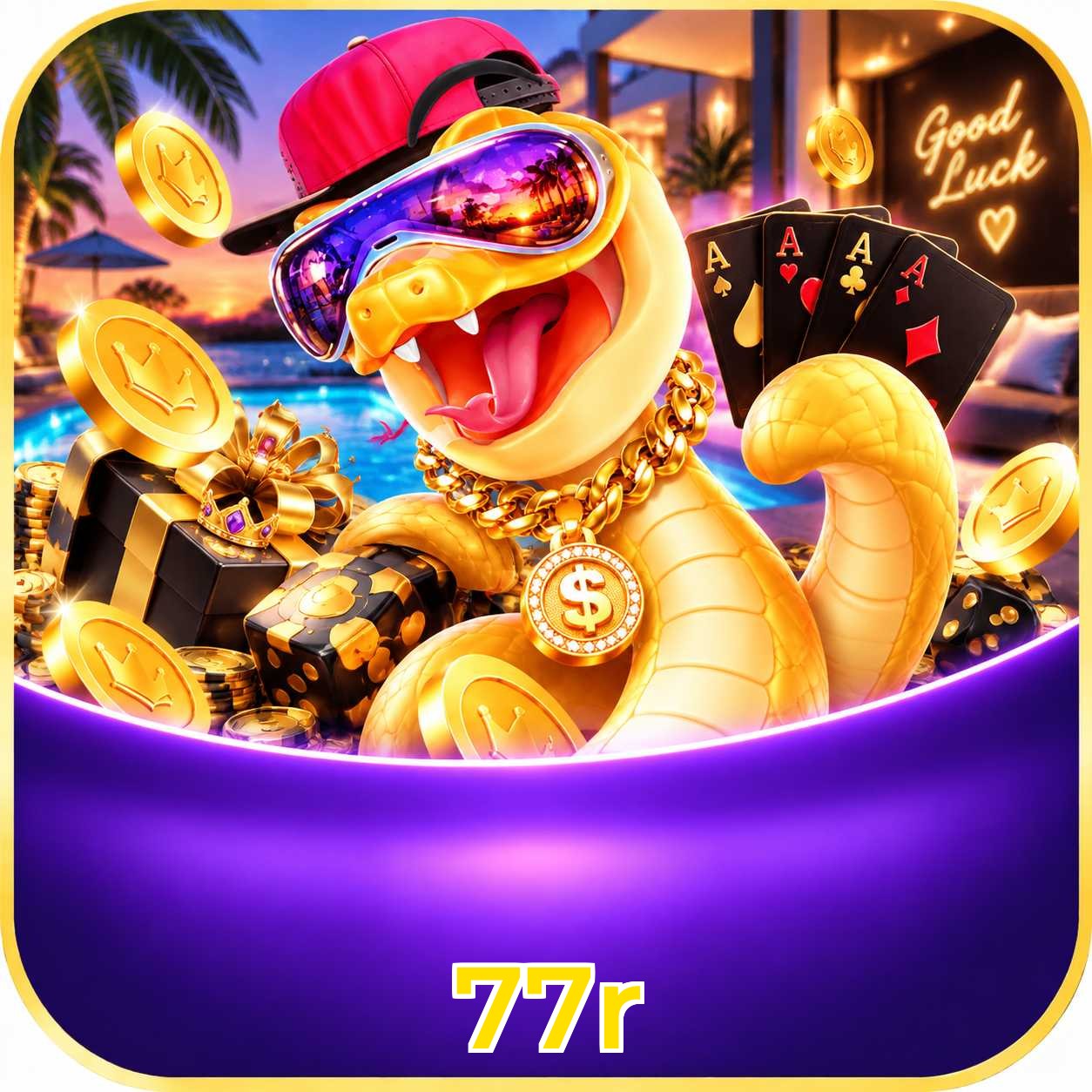 77r Promotions