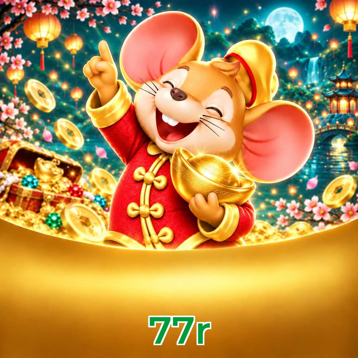 77r Bet FAQ