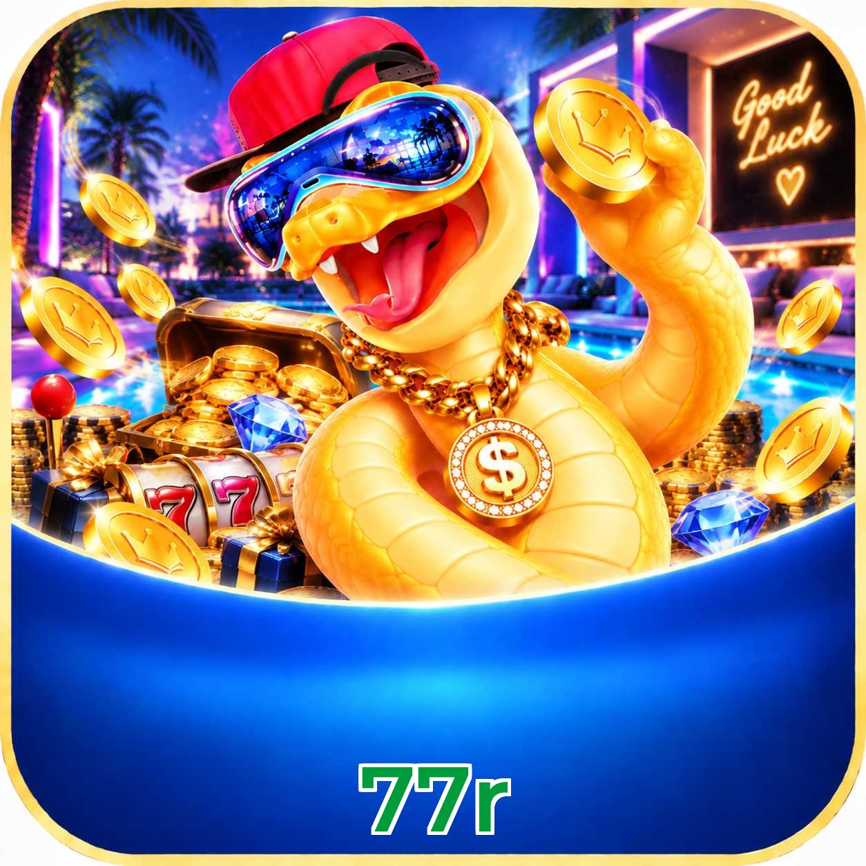 77r VIP Program
