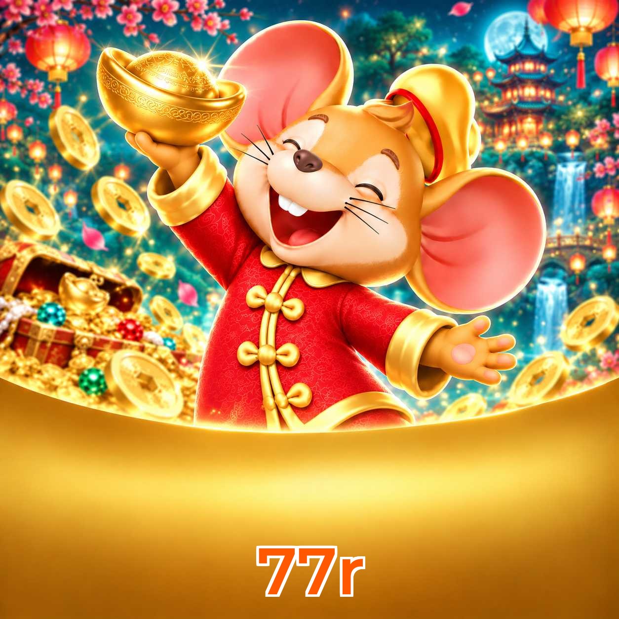 77r