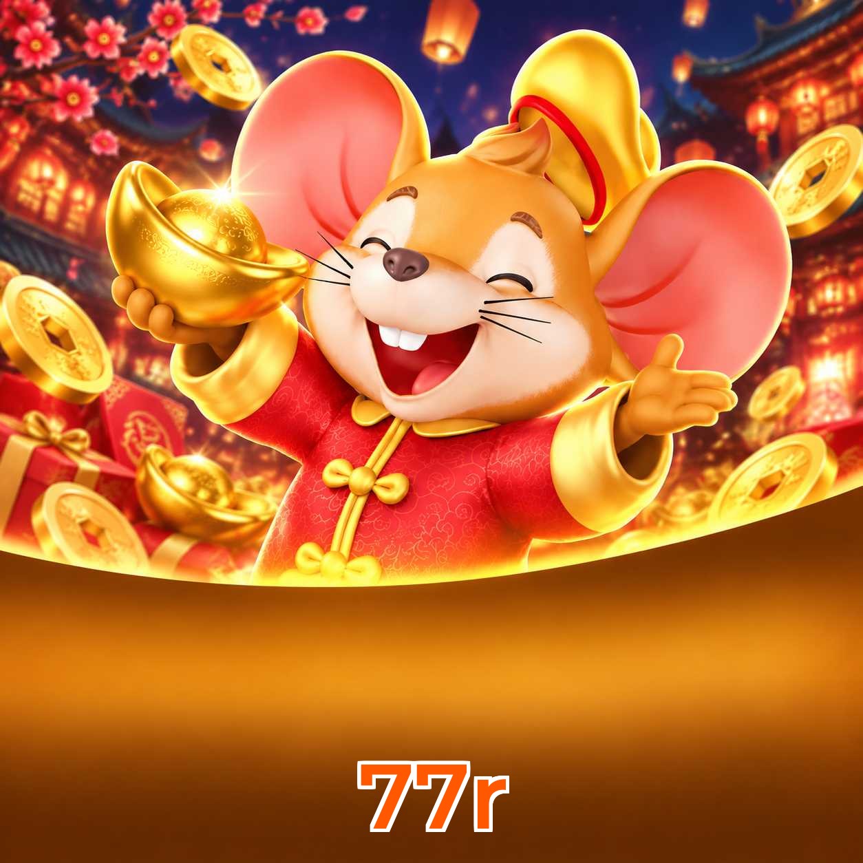 77r Facebook Bonus