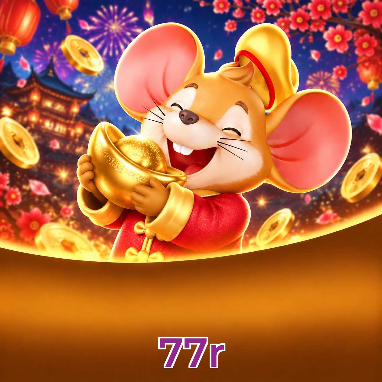 77r Cashback