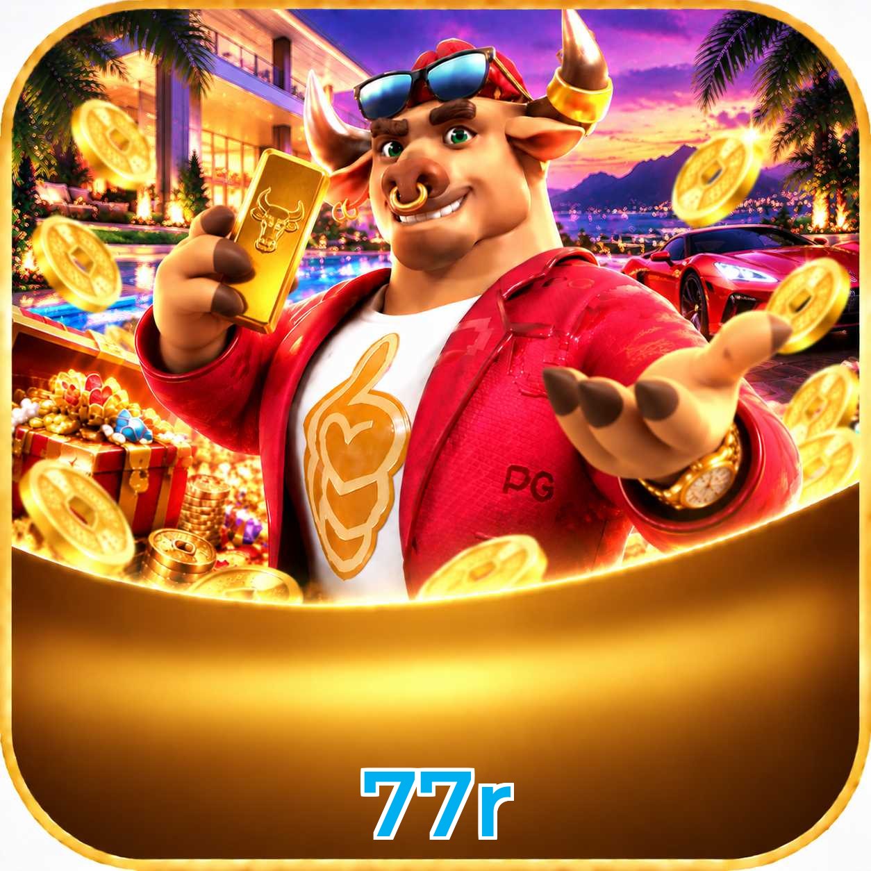 77r Free Spins