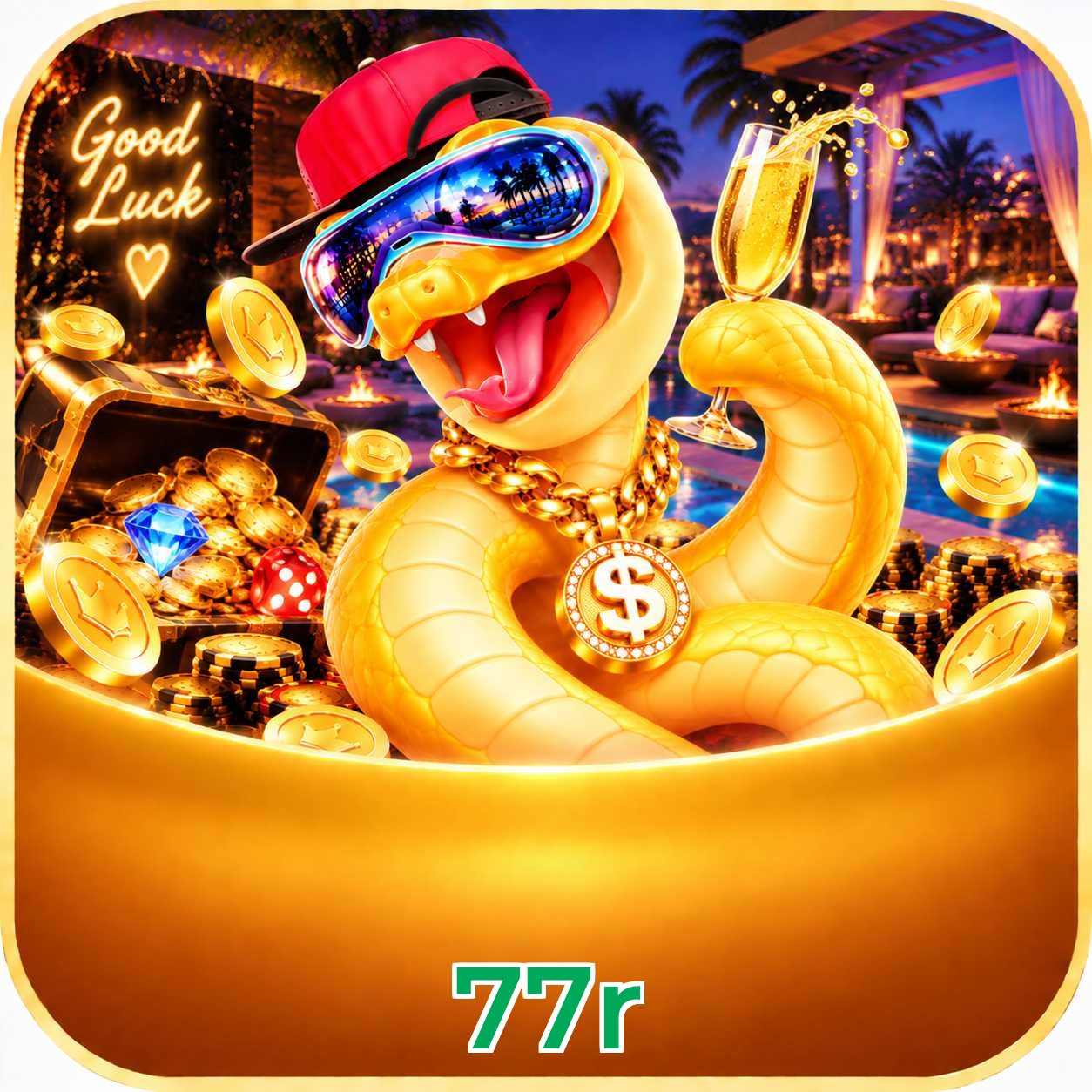 77r Slots