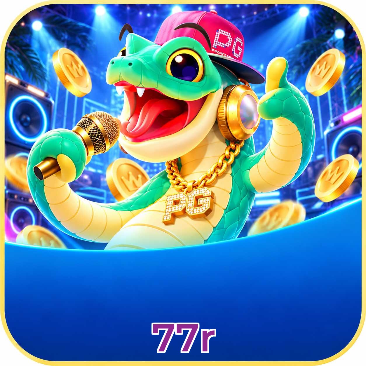 77r App FAQ