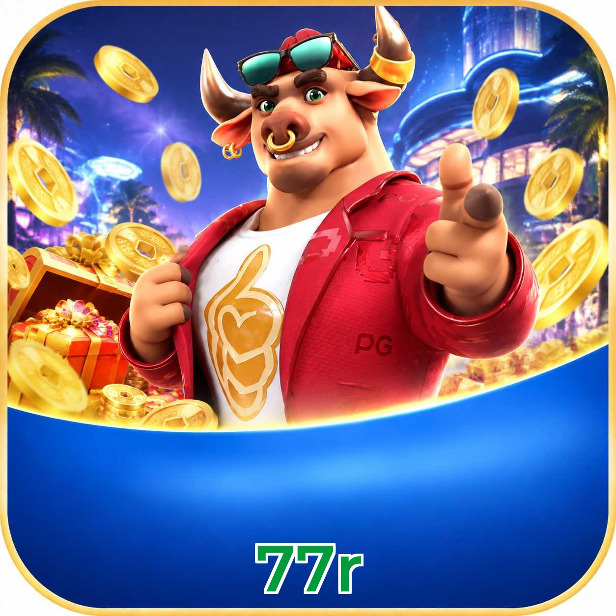 77r Login FAQ