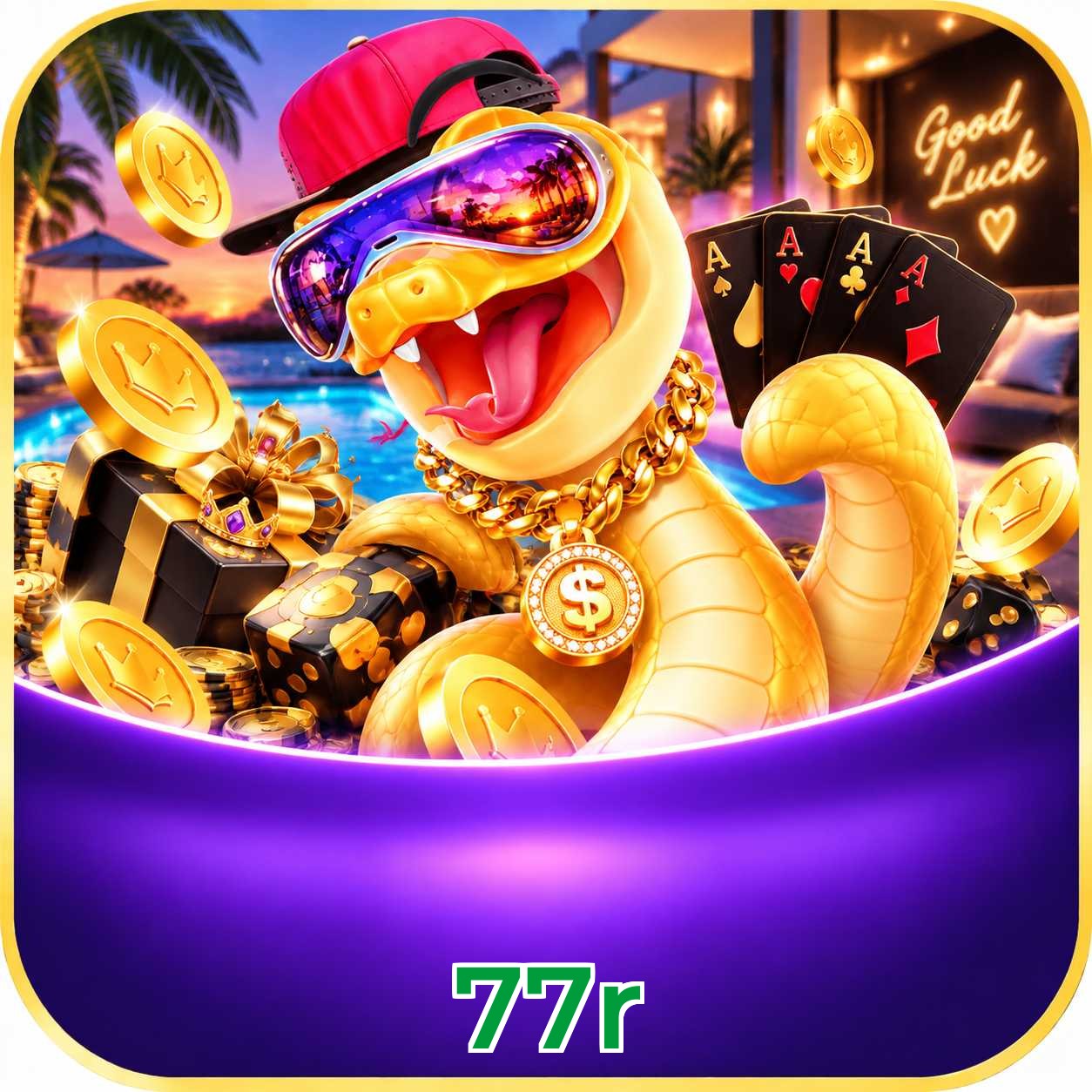 77r Win FAQ