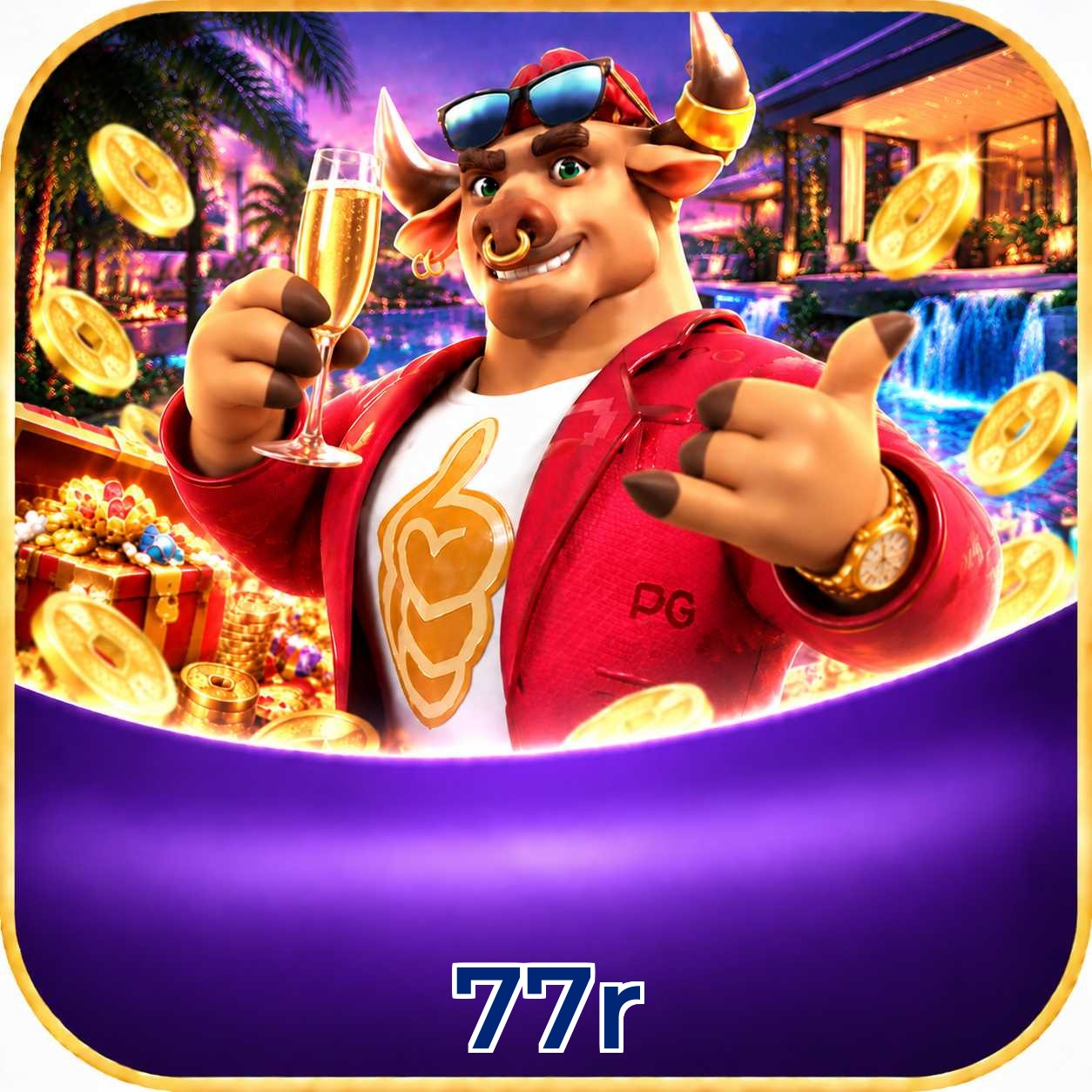 77r Live Dealers