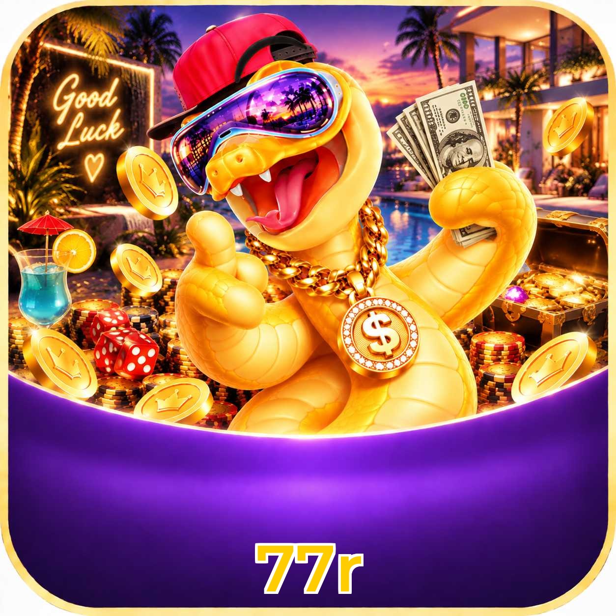 77r Registration Guide