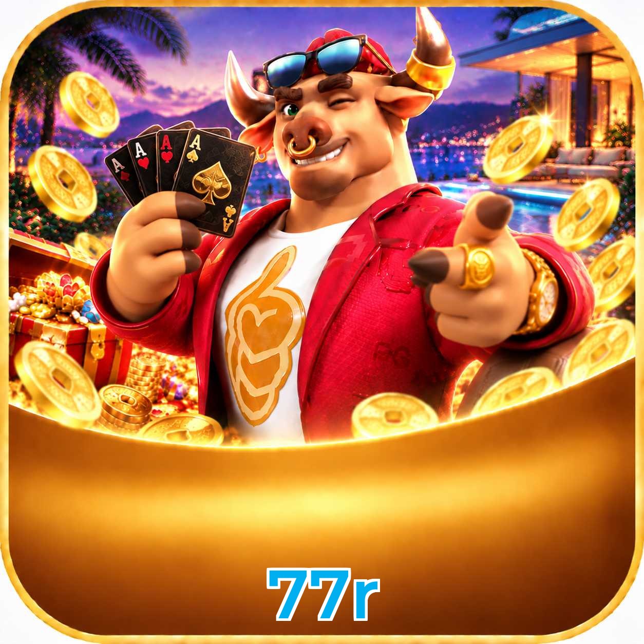 77r Bonus FAQ
