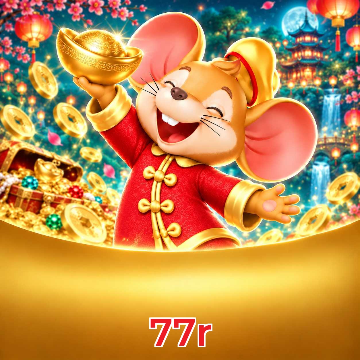 77r Fortune Tiger FAQ