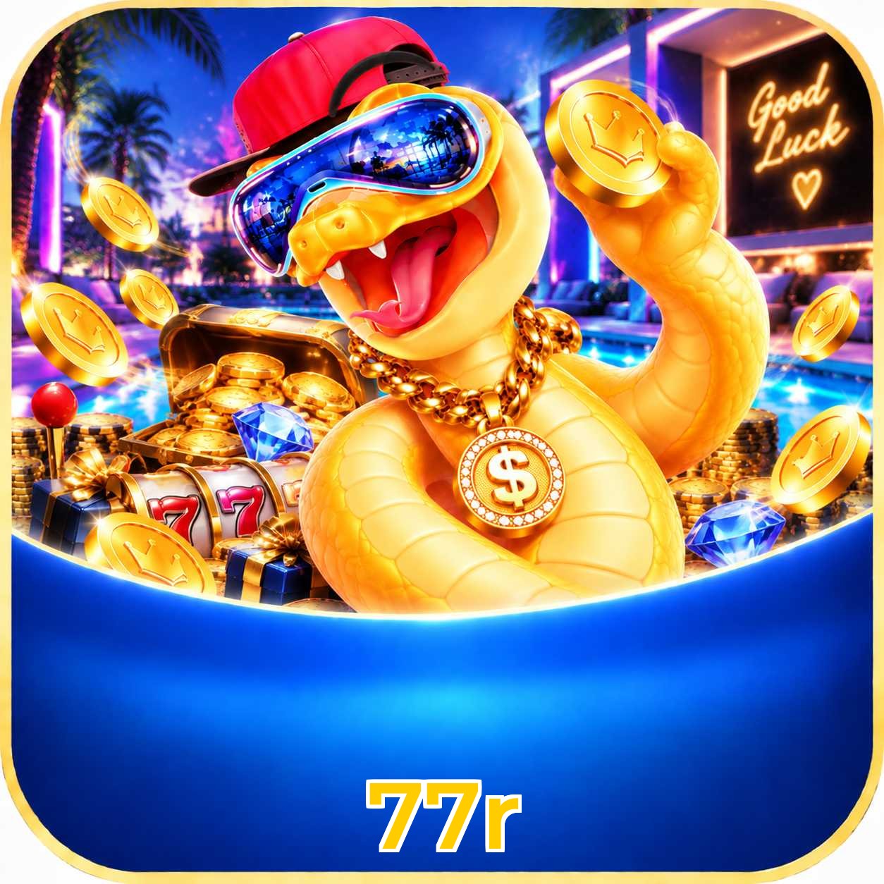 77r VIP Telegram