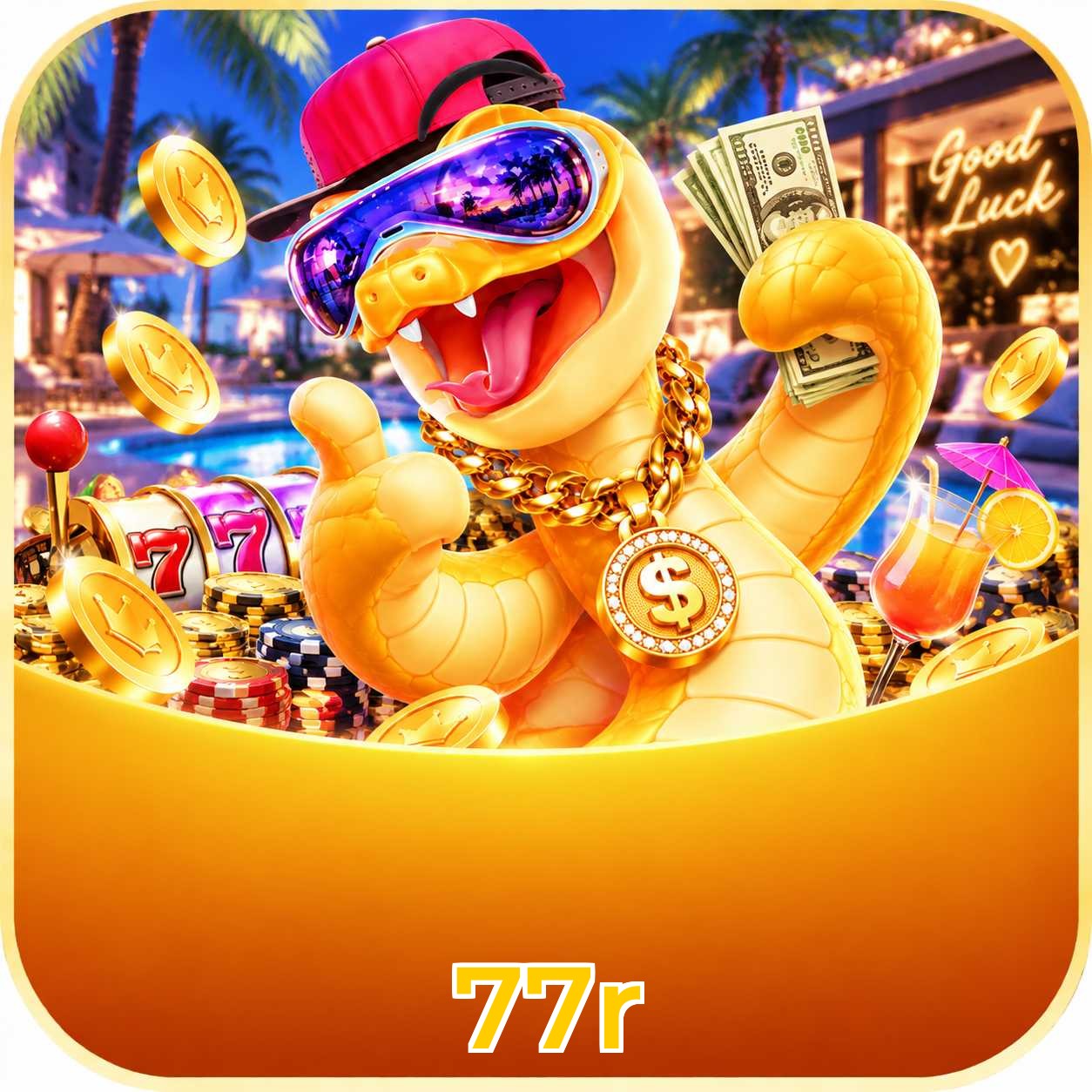 77r Security Analysis