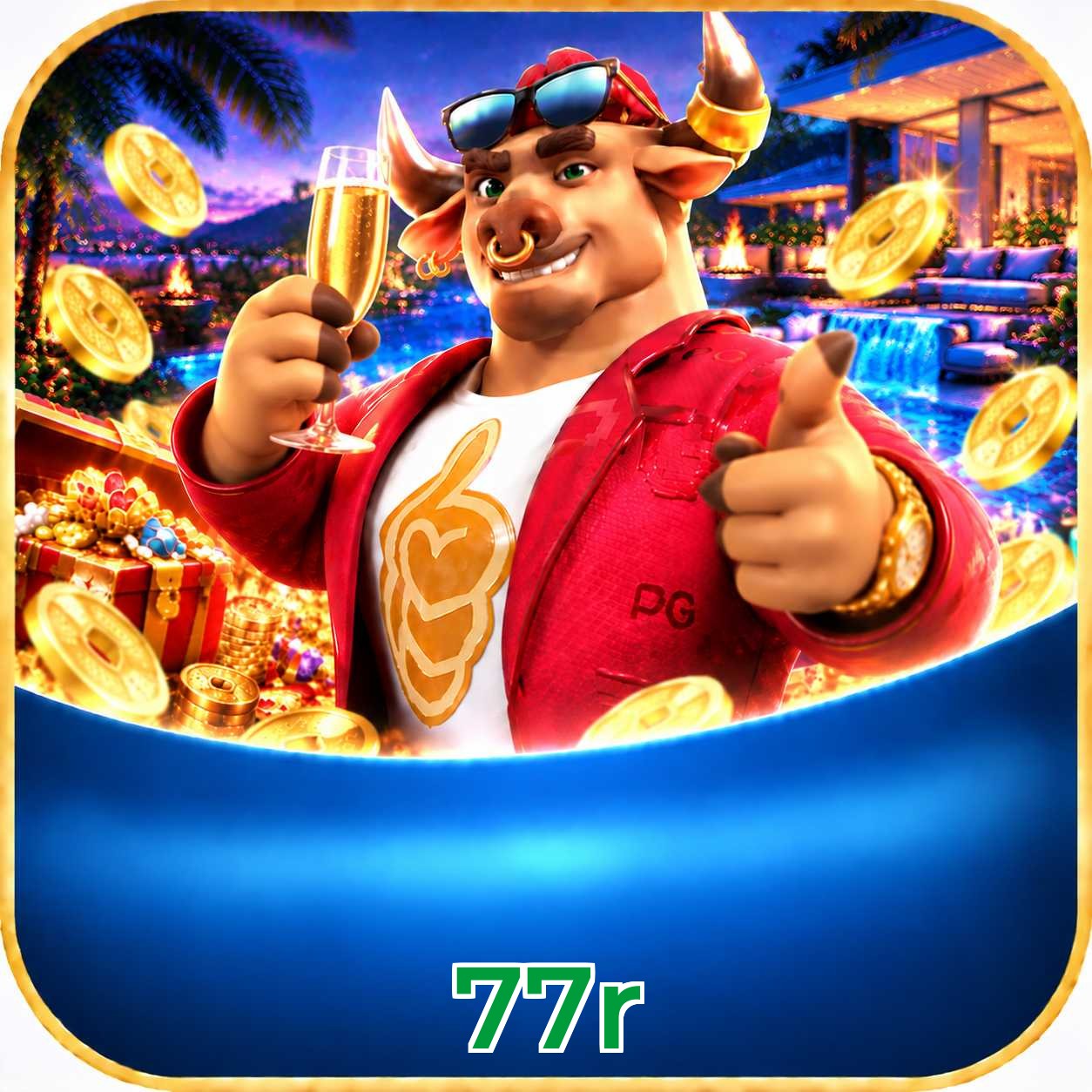 77r Estratégias Slots