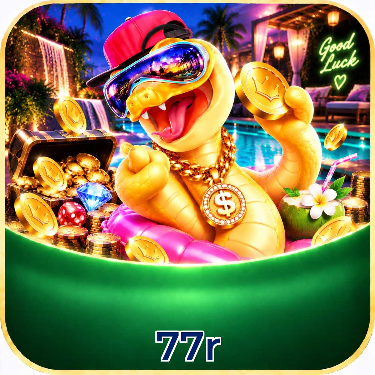 77r FAQ