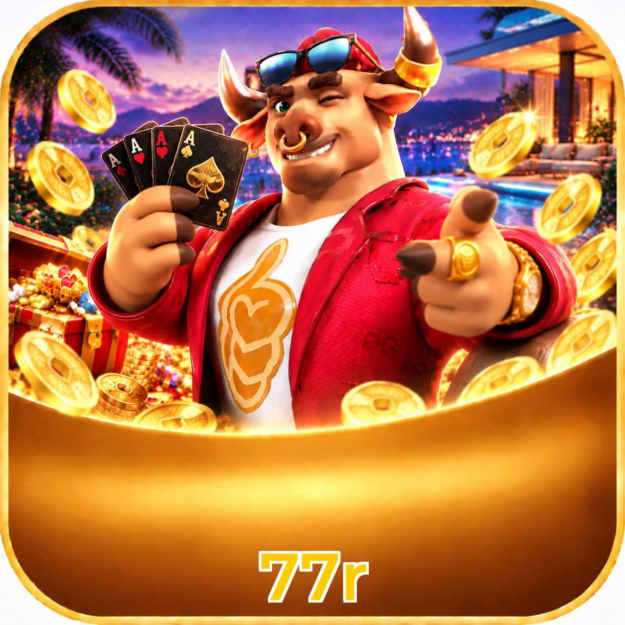 77r FAQ instalar app